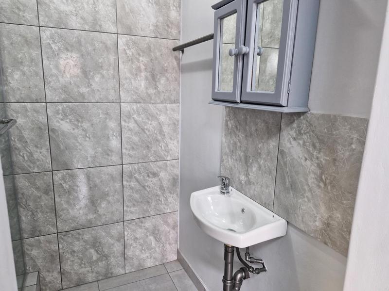 To Let 1 Bedroom Property for Rent in Parow North Western Cape